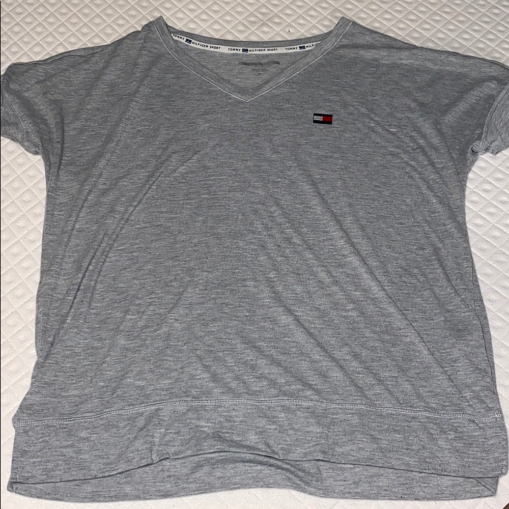 Tommy Hilfiger Sport Shirt